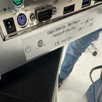 Sage Science BluePippin Automated Preparative Gel Electrophoresis System image 2